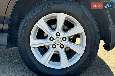 Внедорожник / Кроссовер Lexus RX 2005 в Киеве