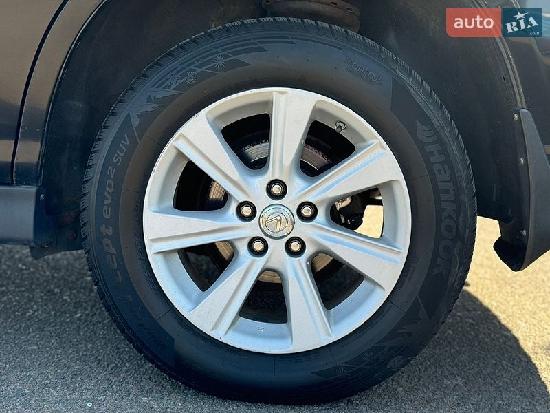 Внедорожник / Кроссовер Lexus RX 2005 в Киеве