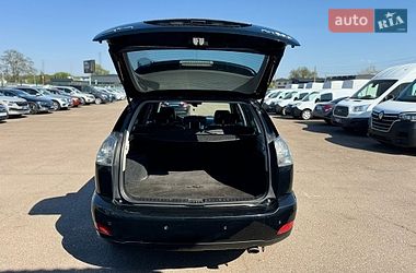 Внедорожник / Кроссовер Lexus RX 2005 в Киеве