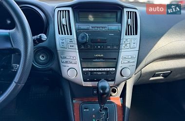Внедорожник / Кроссовер Lexus RX 2005 в Киеве