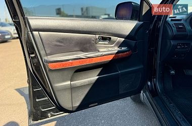 Внедорожник / Кроссовер Lexus RX 2005 в Киеве