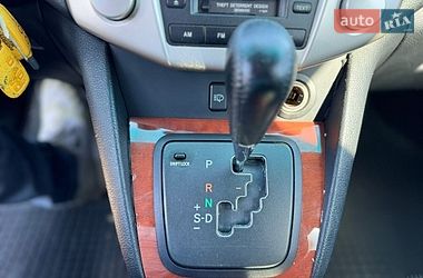 Внедорожник / Кроссовер Lexus RX 2005 в Киеве