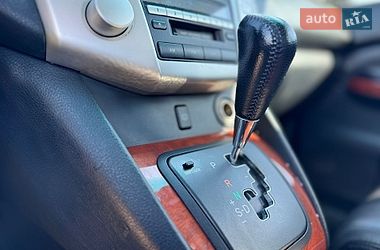 Внедорожник / Кроссовер Lexus RX 2005 в Киеве