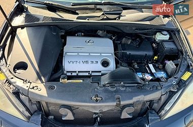 Внедорожник / Кроссовер Lexus RX 2005 в Киеве