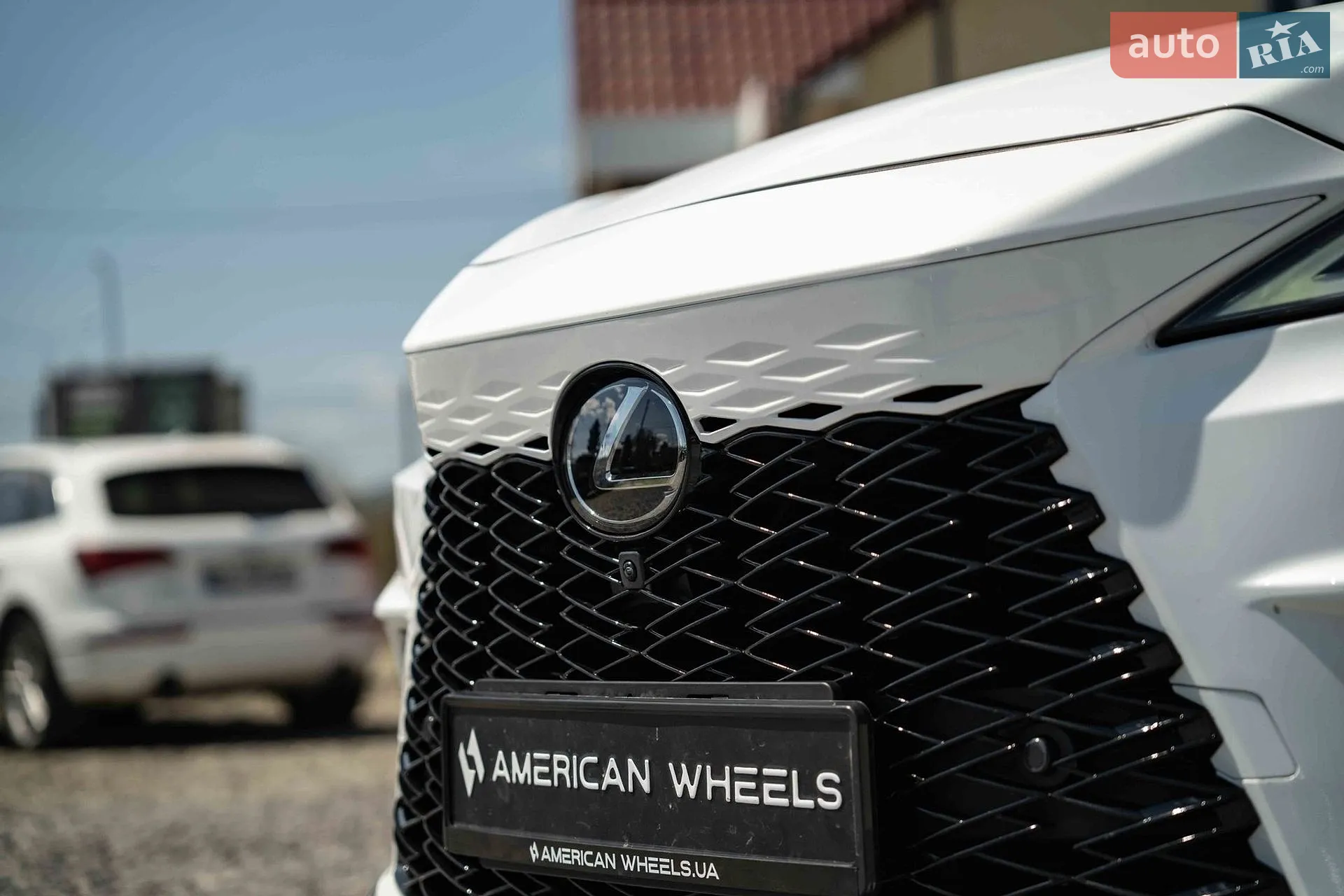 2023 Lexus RX - мініатюра 17