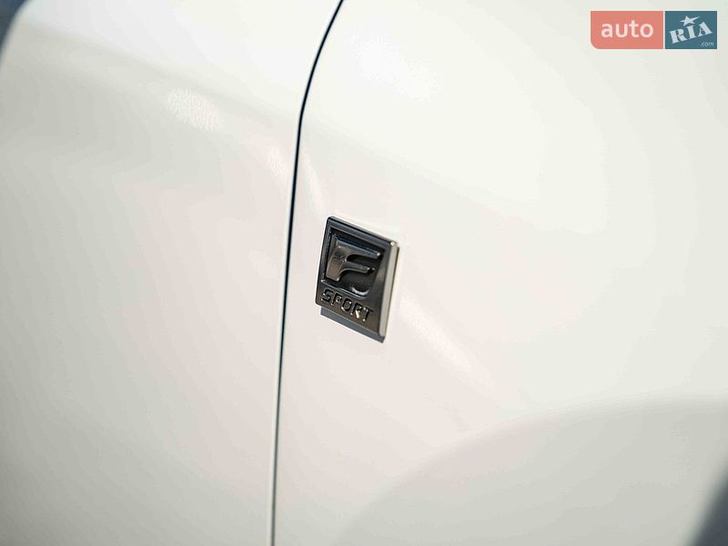 Позашляховик / Кросовер Lexus RX 2023 в Чернівцях