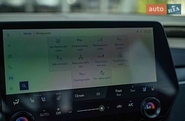 Позашляховик / Кросовер Lexus RX 2023 в Чернівцях