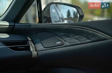 Позашляховик / Кросовер Lexus RX 2023 в Чернівцях