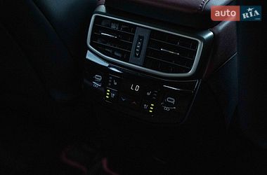 Позашляховик / Кросовер Lexus RX 2023 в Чернівцях