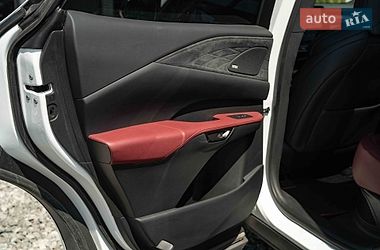 Позашляховик / Кросовер Lexus RX 2023 в Чернівцях