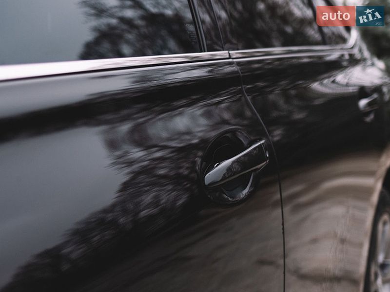 Внедорожник / Кроссовер Lexus RX 2009 в Жмеринке