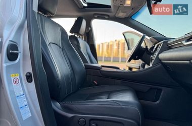 Внедорожник / Кроссовер Lexus RX 2016 в Киеве