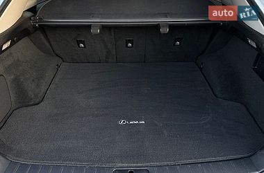 Внедорожник / Кроссовер Lexus RX 2016 в Киеве
