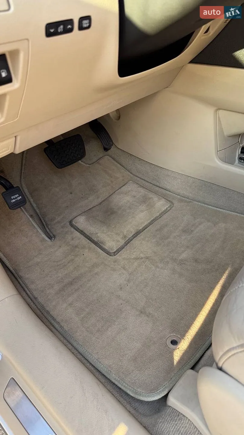 2011 Lexus RX - мініатюра 35