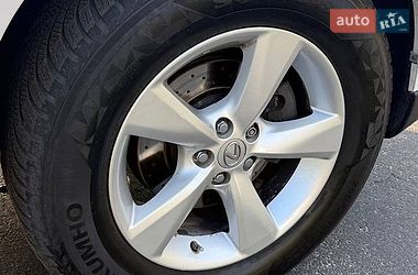 Внедорожник / Кроссовер Lexus RX 2011 в Киеве