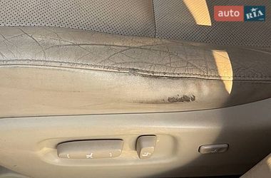 Внедорожник / Кроссовер Lexus RX 2011 в Киеве
