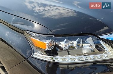Внедорожник / Кроссовер Lexus RX 2014 в Одессе