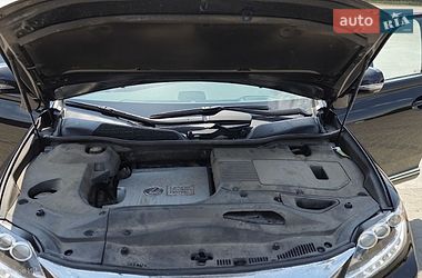 Внедорожник / Кроссовер Lexus RX 2014 в Одессе