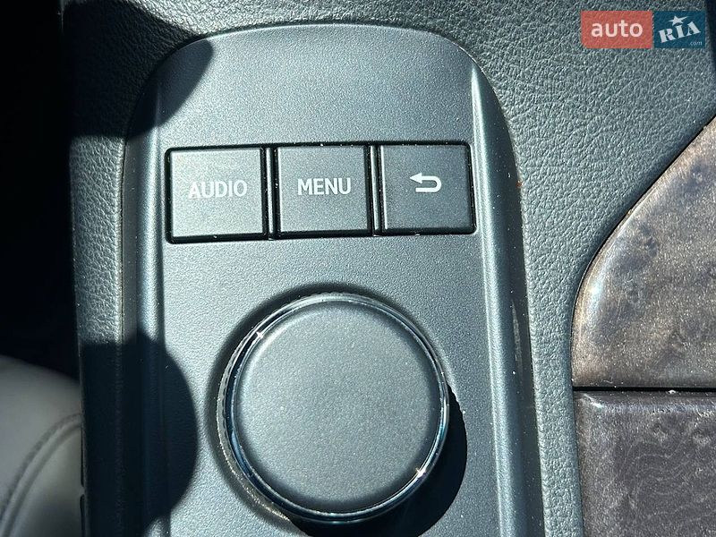 Позашляховик / Кросовер Lexus RX 2014 в Одесі
