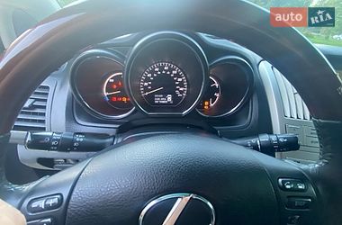 Позашляховик / Кросовер Lexus RX 2008 в Львові
