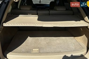 Внедорожник / Кроссовер Lexus RX 2009 в Киеве