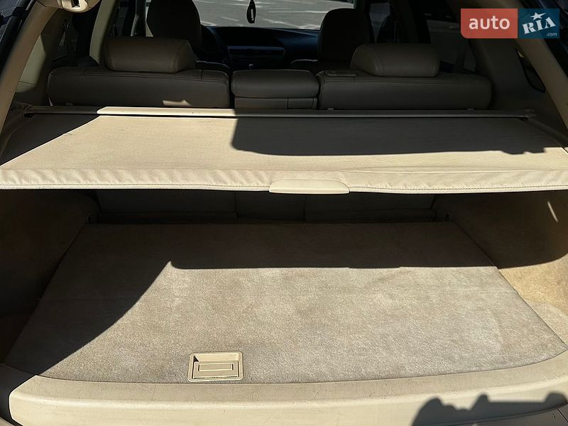 Внедорожник / Кроссовер Lexus RX 2009 в Киеве