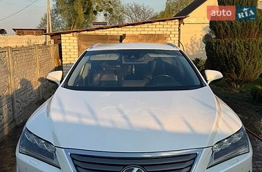 Внедорожник / Кроссовер Lexus RX 2018 в Змиеве