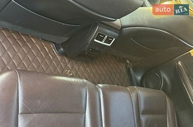 Внедорожник / Кроссовер Lexus RX 2018 в Змиеве
