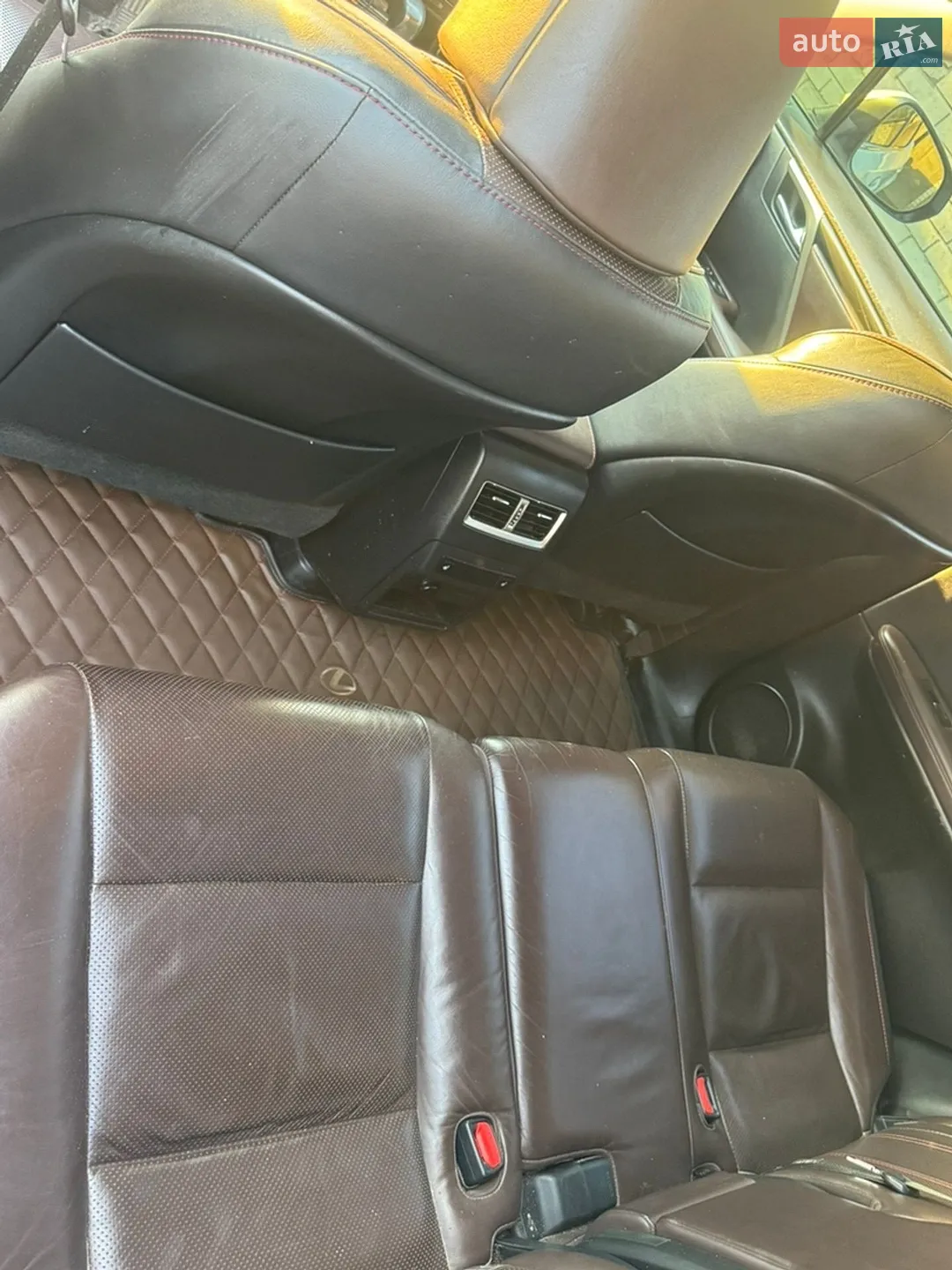 2018 Lexus RX - мініатюра 17