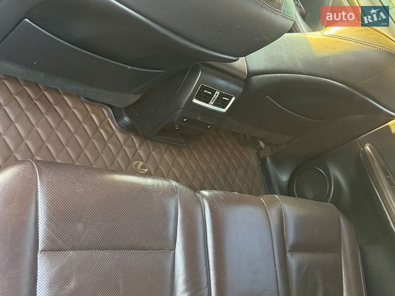 Внедорожник / Кроссовер Lexus RX 2018 в Змиеве
