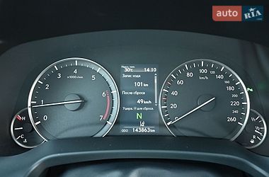 Внедорожник / Кроссовер Lexus RX 2019 в Киеве
