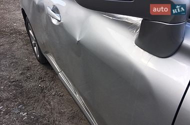 Внедорожник / Кроссовер Lexus RX 2011 в Харькове