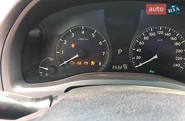 Внедорожник / Кроссовер Lexus RX 2011 в Харькове
