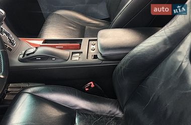 Внедорожник / Кроссовер Lexus RX 2011 в Харькове