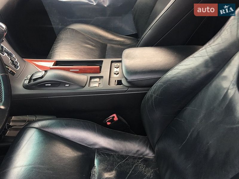 Внедорожник / Кроссовер Lexus RX 2011 в Харькове