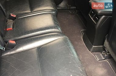 Внедорожник / Кроссовер Lexus RX 2011 в Харькове