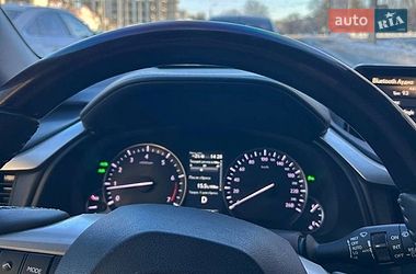 Внедорожник / Кроссовер Lexus RX 2019 в Харькове
