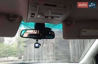 Внедорожник / Кроссовер Lexus RX 2007 в Луцке