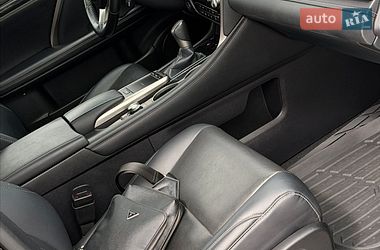 Внедорожник / Кроссовер Lexus RX 2020 в Львове