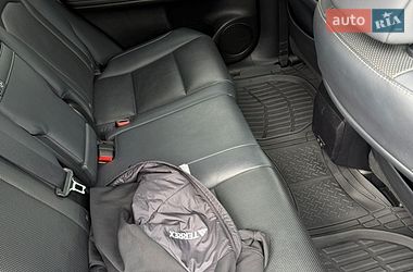 Внедорожник / Кроссовер Lexus RX 2020 в Львове