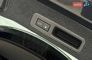 Внедорожник / Кроссовер Lexus RX 2020 в Львове