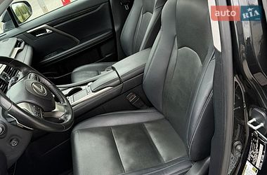 Внедорожник / Кроссовер Lexus RX 2020 в Львове