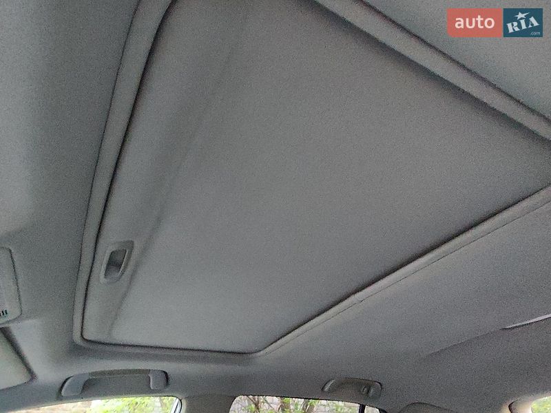 Внедорожник / Кроссовер Lexus RX 2004 в Коростышеве