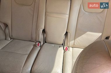 Позашляховик / Кросовер Lexus RX 2011 в Києві