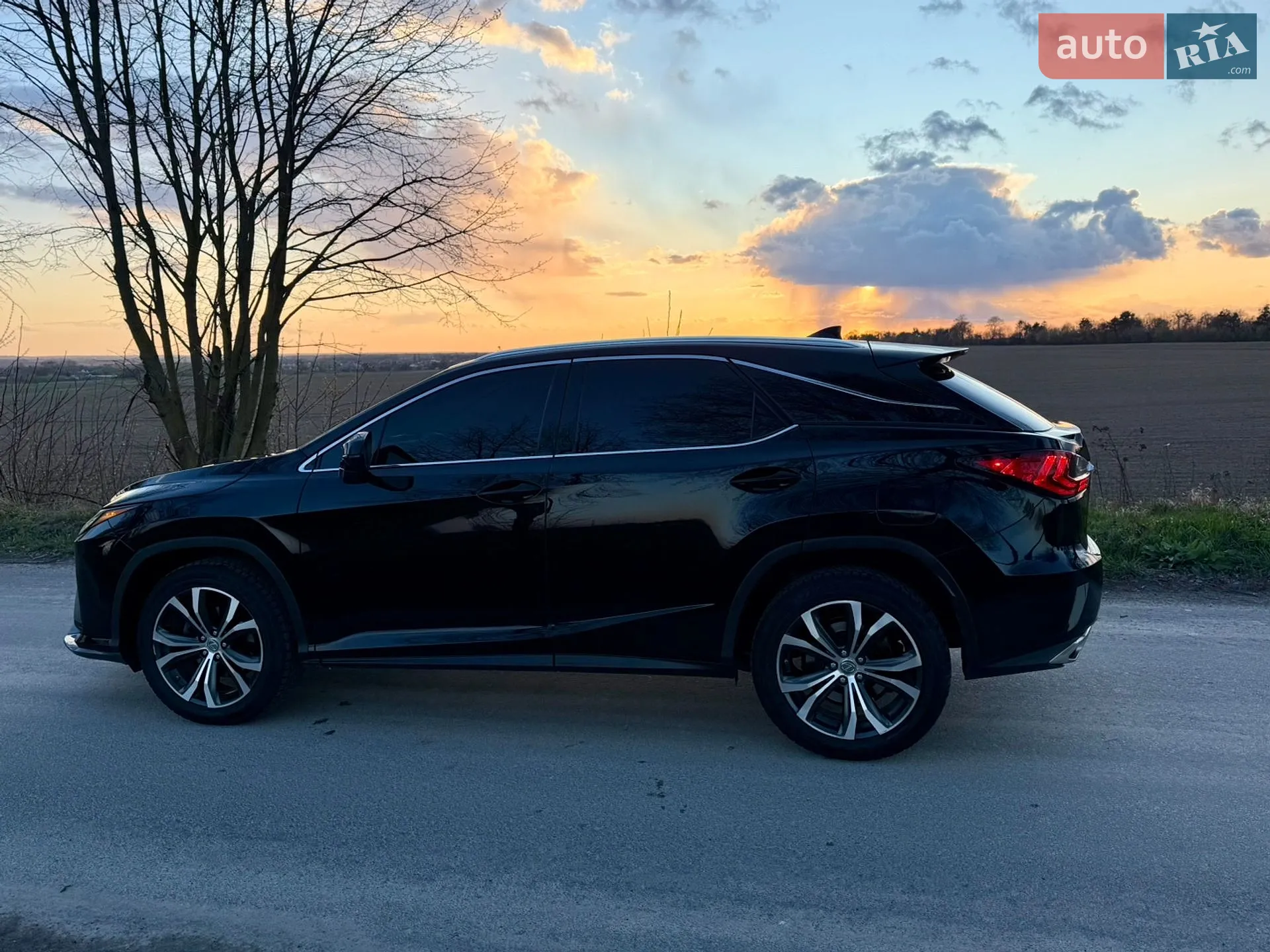 2015 Lexus RX - мініатюра 5