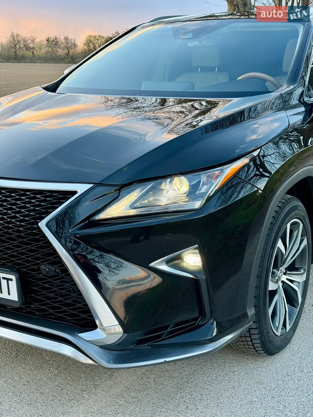 2015 Lexus RX - мініатюра 15