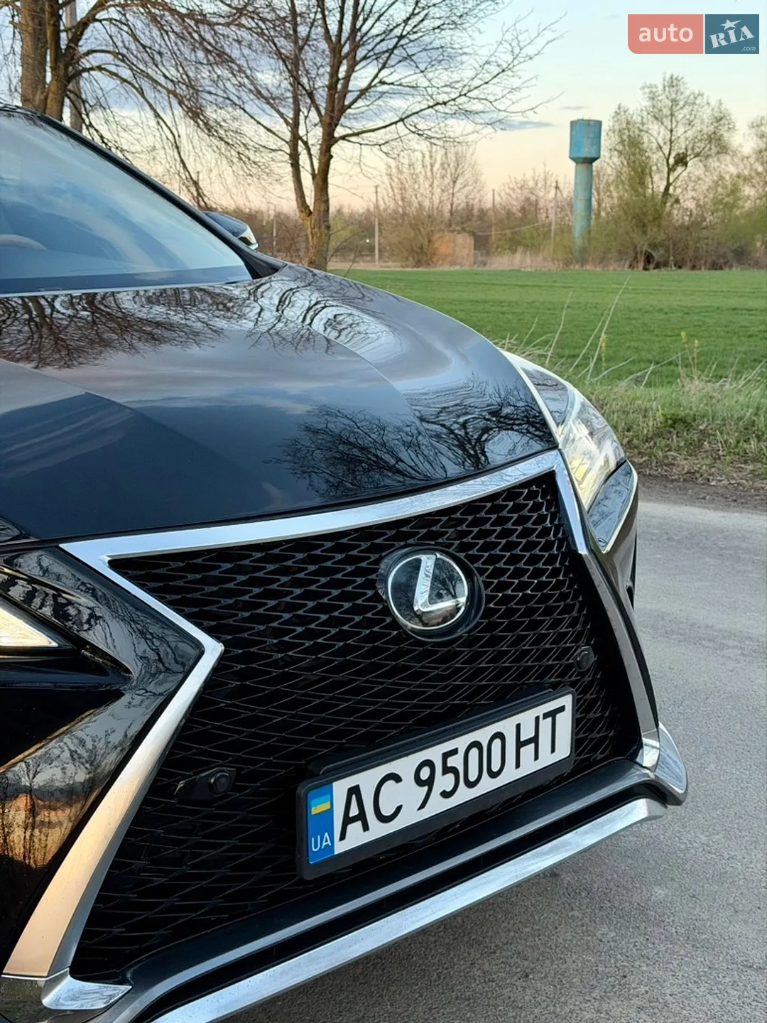 2015 Lexus RX - мініатюра 20
