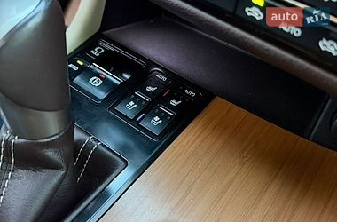 Внедорожник / Кроссовер Lexus RX 2015 в Ровно