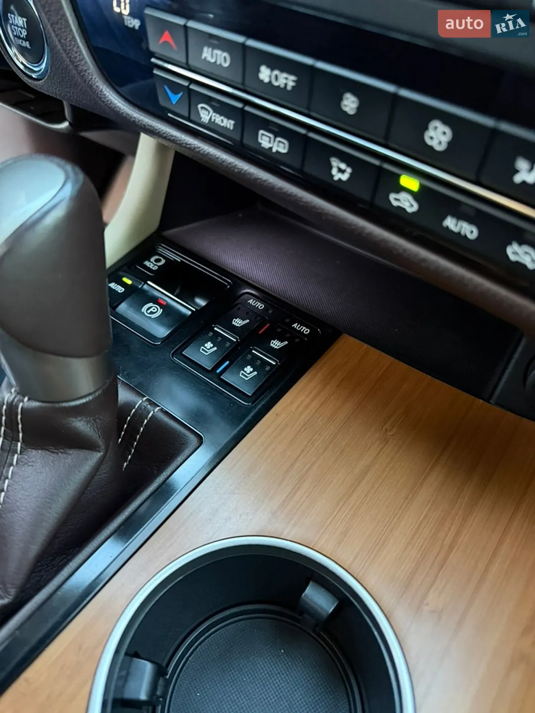 2015 Lexus RX - мініатюра 34