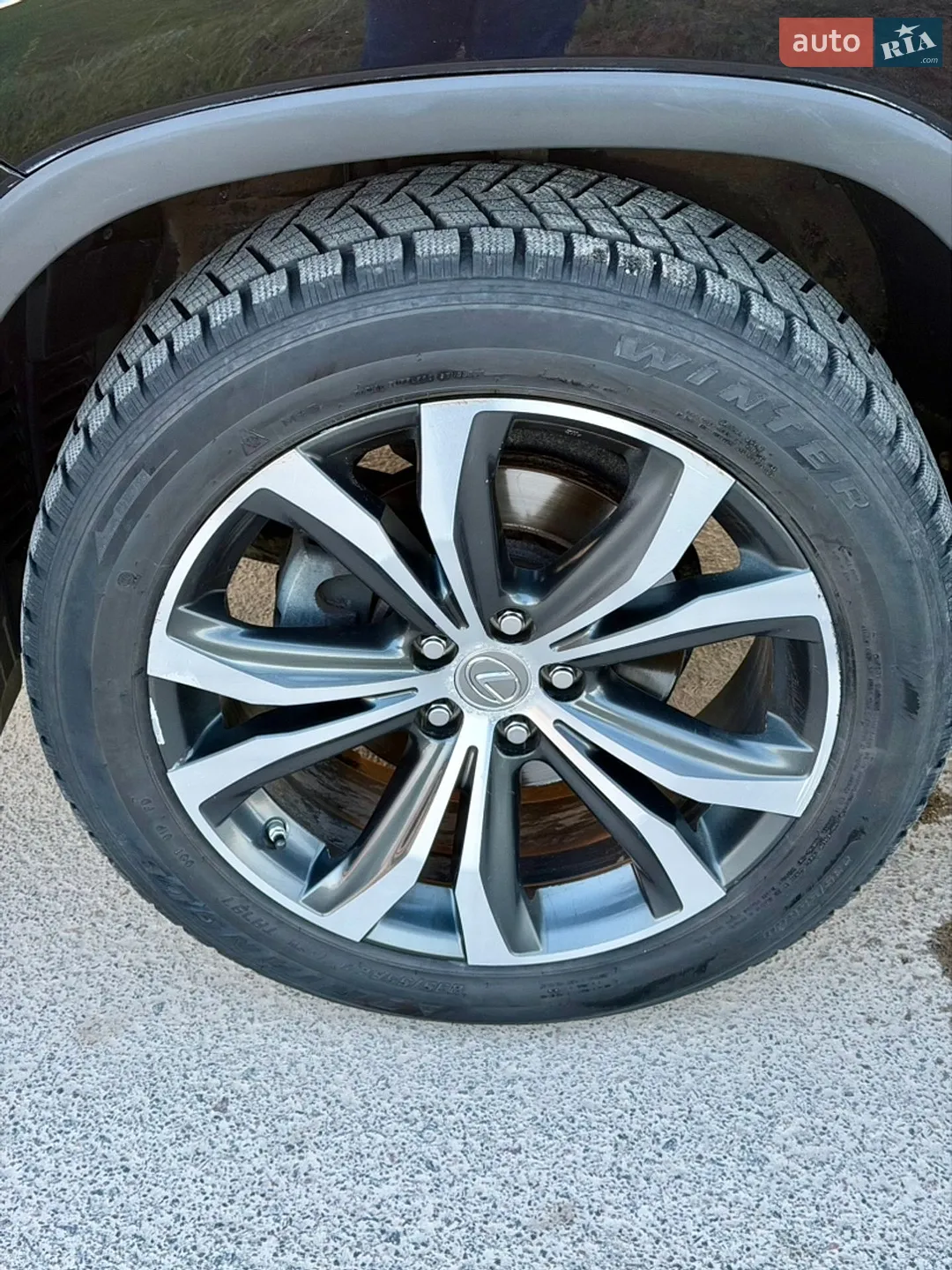 2015 Lexus RX - мініатюра 52